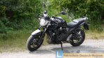 Suzuki GSF 650 ABS Bandit