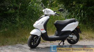 Derbi Boulevard 50