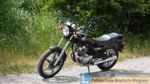 Honda CB 250