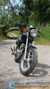 Honda CB 250