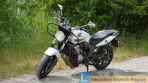 Honda CBF 600