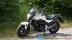 Honda NC 700 S ABS