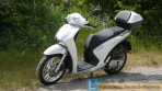 Honda SH 125 i ABS